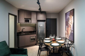 Residencial cidade das bicicletas